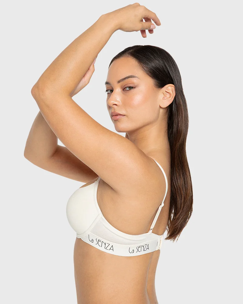 La Senza La Senza Remix Lightly Lined Demi Bra